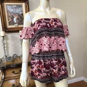 Seek romper
